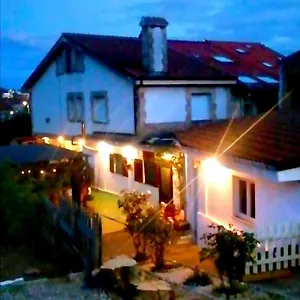 Somonte Costa Santander