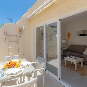 Gigantes Florida By Dreamhomestenerife Acantilado de los Gigantes